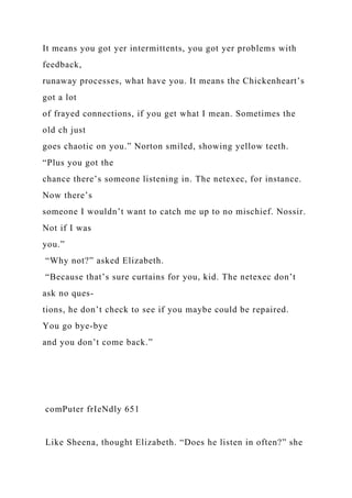 REQUIREMENTSRough Draft 2-4 pages typed, double-spaced a.docx