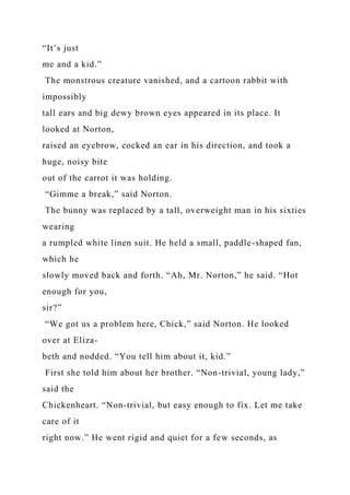 REQUIREMENTSRough Draft 2-4 pages typed, double-spaced a.docx