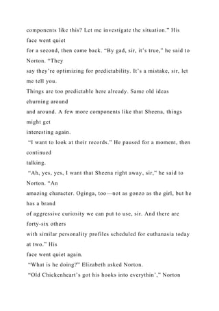 REQUIREMENTSRough Draft 2-4 pages typed, double-spaced a.docx