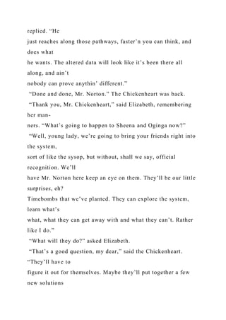 REQUIREMENTSRough Draft 2-4 pages typed, double-spaced a.docx