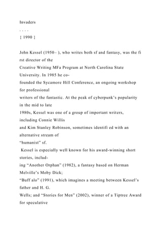 REQUIREMENTSRough Draft 2-4 pages typed, double-spaced a.docx