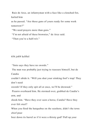 REQUIREMENTSRough Draft 2-4 pages typed, double-spaced a.docx