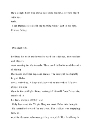 REQUIREMENTSRough Draft 2-4 pages typed, double-spaced a.docx