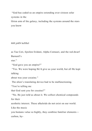 REQUIREMENTSRough Draft 2-4 pages typed, double-spaced a.docx