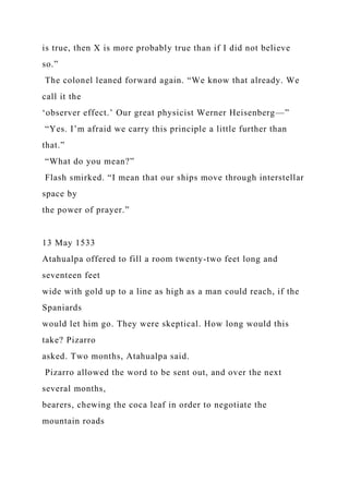 REQUIREMENTSRough Draft 2-4 pages typed, double-spaced a.docx