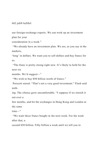 REQUIREMENTSRough Draft 2-4 pages typed, double-spaced a.docx