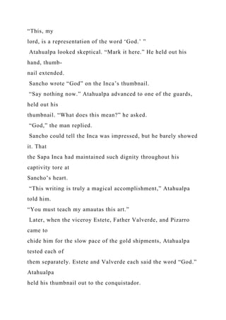 REQUIREMENTSRough Draft 2-4 pages typed, double-spaced a.docx