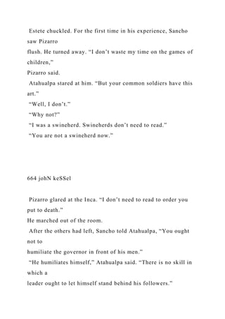 REQUIREMENTSRough Draft 2-4 pages typed, double-spaced a.docx