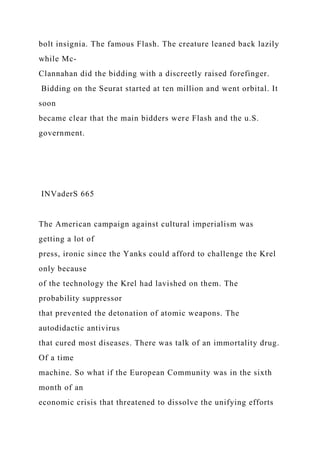 REQUIREMENTSRough Draft 2-4 pages typed, double-spaced a.docx