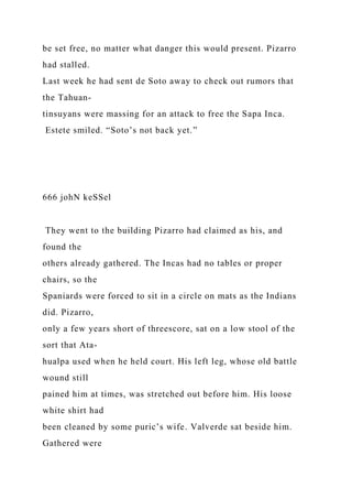 REQUIREMENTSRough Draft 2-4 pages typed, double-spaced a.docx