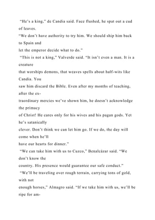 REQUIREMENTSRough Draft 2-4 pages typed, double-spaced a.docx