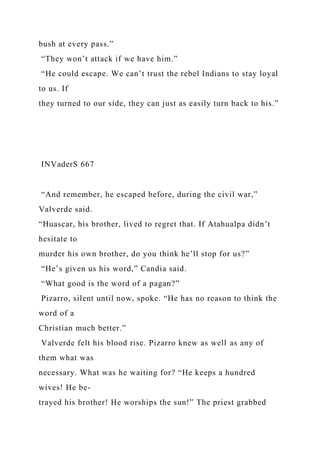 REQUIREMENTSRough Draft 2-4 pages typed, double-spaced a.docx