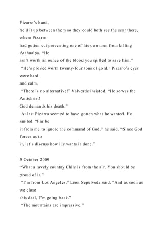 REQUIREMENTSRough Draft 2-4 pages typed, double-spaced a.docx