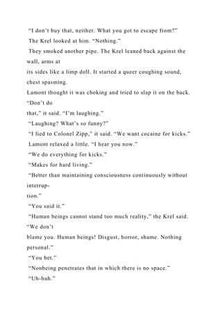 REQUIREMENTSRough Draft 2-4 pages typed, double-spaced a.docx