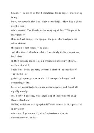 REQUIREMENTSRough Draft 2-4 pages typed, double-spaced a.docx