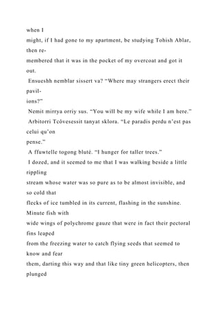 REQUIREMENTSRough Draft 2-4 pages typed, double-spaced a.docx