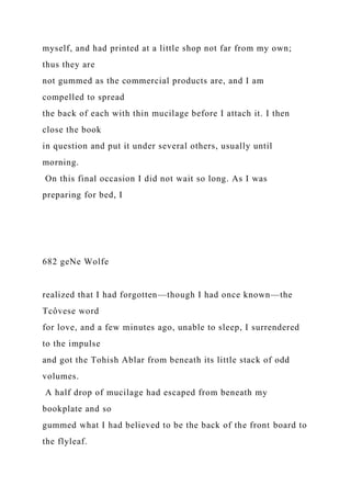 REQUIREMENTSRough Draft 2-4 pages typed, double-spaced a.docx