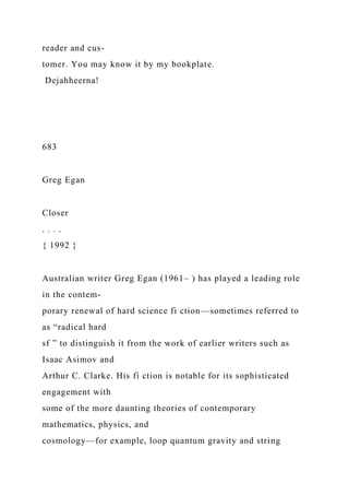 REQUIREMENTSRough Draft 2-4 pages typed, double-spaced a.docx