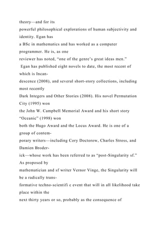 REQUIREMENTSRough Draft 2-4 pages typed, double-spaced a.docx