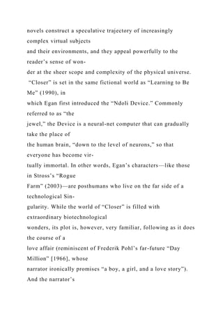 REQUIREMENTSRough Draft 2-4 pages typed, double-spaced a.docx