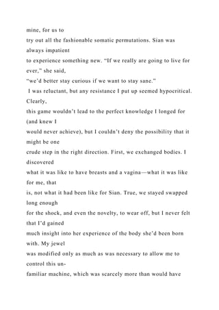 REQUIREMENTSRough Draft 2-4 pages typed, double-spaced a.docx