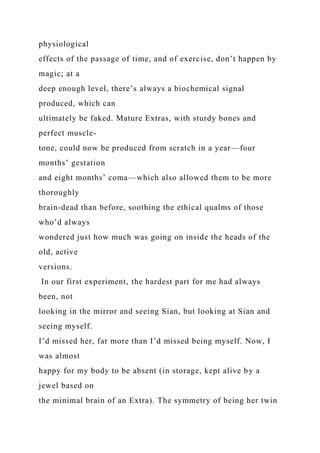 REQUIREMENTSRough Draft 2-4 pages typed, double-spaced a.docx