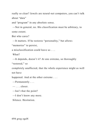 REQUIREMENTSRough Draft 2-4 pages typed, double-spaced a.docx