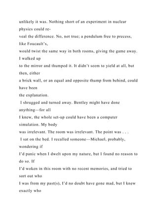 REQUIREMENTSRough Draft 2-4 pages typed, double-spaced a.docx