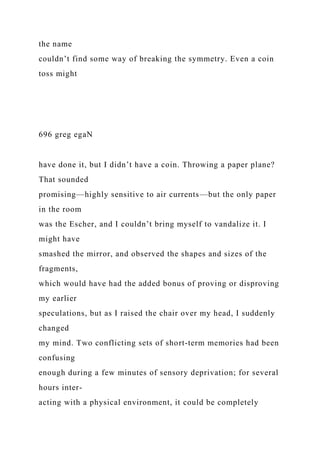 REQUIREMENTSRough Draft 2-4 pages typed, double-spaced a.docx