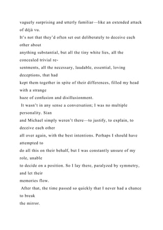 REQUIREMENTSRough Draft 2-4 pages typed, double-spaced a.docx