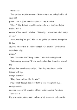 REQUIREMENTSRough Draft 2-4 pages typed, double-spaced a.docx