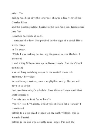 REQUIREMENTSRough Draft 2-4 pages typed, double-spaced a.docx