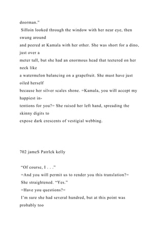 REQUIREMENTSRough Draft 2-4 pages typed, double-spaced a.docx