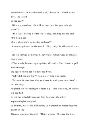 REQUIREMENTSRough Draft 2-4 pages typed, double-spaced a.docx