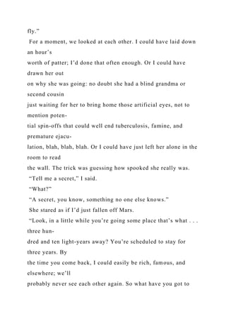 REQUIREMENTSRough Draft 2-4 pages typed, double-spaced a.docx