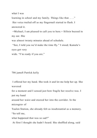 REQUIREMENTSRough Draft 2-4 pages typed, double-spaced a.docx