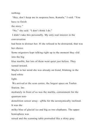 REQUIREMENTSRough Draft 2-4 pages typed, double-spaced a.docx