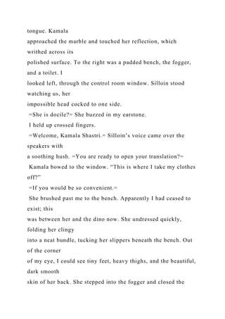 REQUIREMENTSRough Draft 2-4 pages typed, double-spaced a.docx