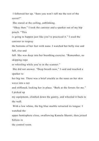 REQUIREMENTSRough Draft 2-4 pages typed, double-spaced a.docx