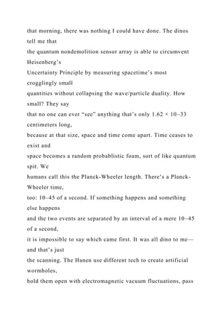 REQUIREMENTSRough Draft 2-4 pages typed, double-spaced a.docx