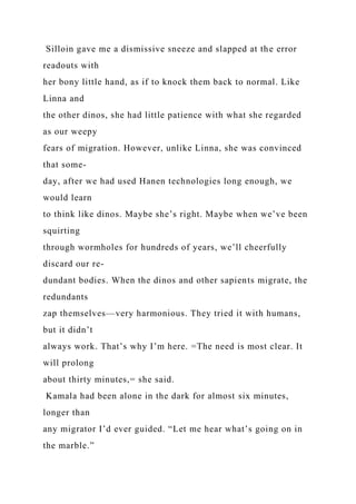 REQUIREMENTSRough Draft 2-4 pages typed, double-spaced a.docx