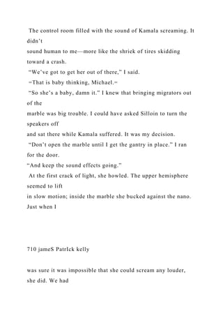 REQUIREMENTSRough Draft 2-4 pages typed, double-spaced a.docx