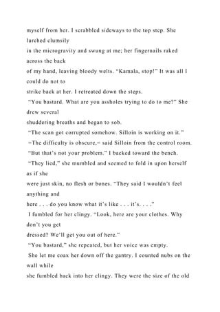 REQUIREMENTSRough Draft 2-4 pages typed, double-spaced a.docx