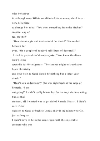 REQUIREMENTSRough Draft 2-4 pages typed, double-spaced a.docx