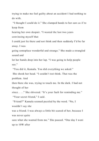 REQUIREMENTSRough Draft 2-4 pages typed, double-spaced a.docx