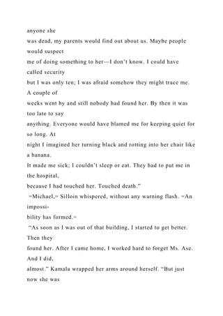 REQUIREMENTSRough Draft 2-4 pages typed, double-spaced a.docx