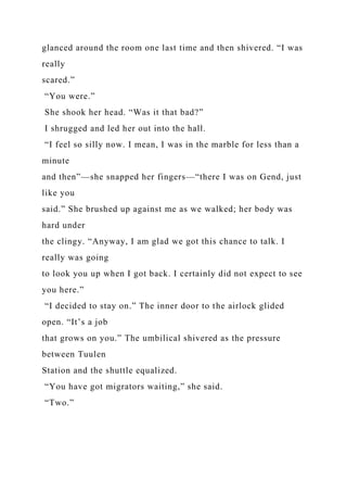 REQUIREMENTSRough Draft 2-4 pages typed, double-spaced a.docx