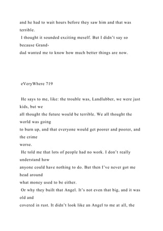 REQUIREMENTSRough Draft 2-4 pages typed, double-spaced a.docx