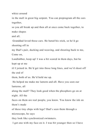 REQUIREMENTSRough Draft 2-4 pages typed, double-spaced a.docx