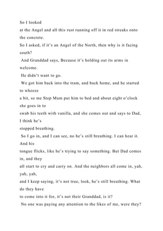 REQUIREMENTSRough Draft 2-4 pages typed, double-spaced a.docx